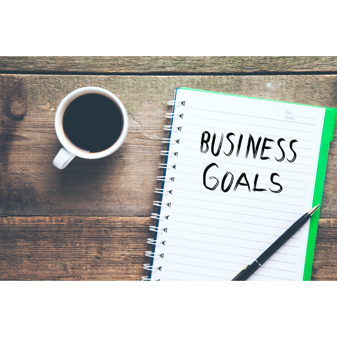 Correlating with Business Goals